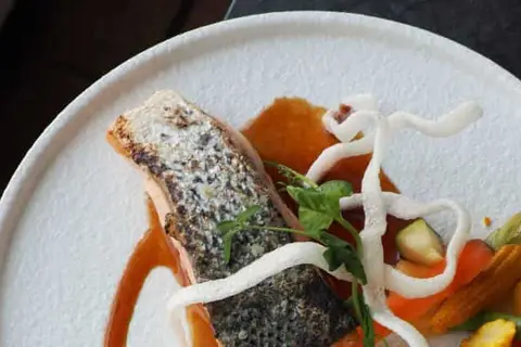 Hotel Restaurant 't Vertrek in Boxmeer — foto 3