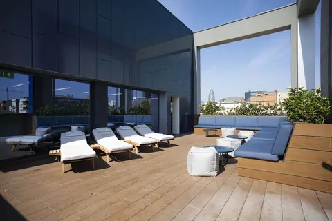 Paxton Barcelona in Barcelona — foto 10