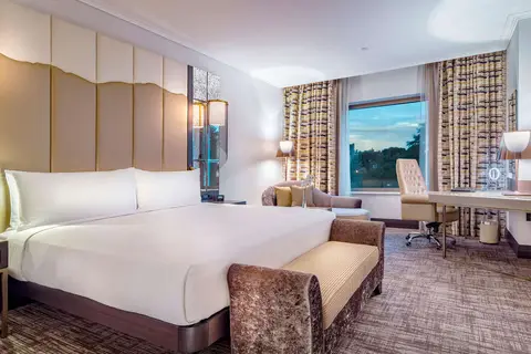 Hilton Podgorica Crna Gora in Podgorica — foto 2