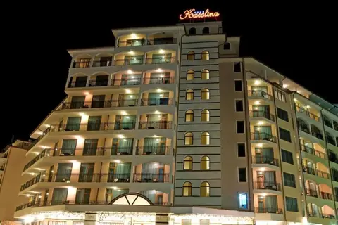 Hotel Karolina in Несебър — foto 6