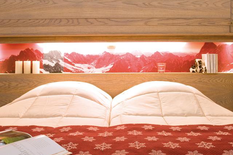 Résidence Atria Crozats foto 9