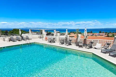 Arya Hotel in Renaissance Hanioti Resort, foto 4