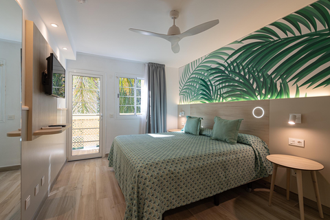 Bungalows Cordial Green Golf foto 15