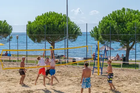 Park Umag in Umag, foto 19