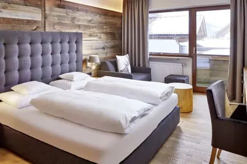 Hotel der Grüne Baum foto 6