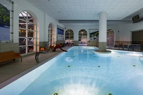 Vakantiepark Dormio Resort Eifeler Tor foto 3