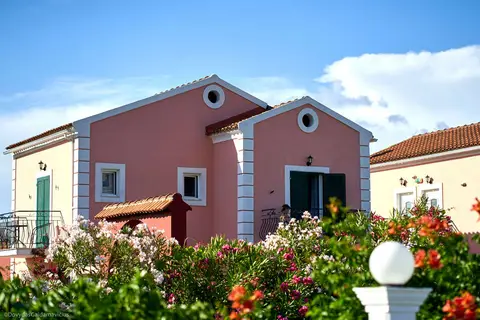 Seaside Resorts in Δημοτική Ενότητα Λευκιμμαίων — foto 14