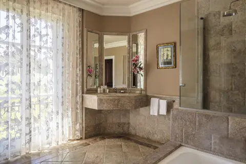 Anantara Villa Padierna Palace Benahavis Marbella Resort in Marbella — foto 16