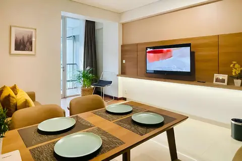 Ramada Encore by Wyndham Bali Seminyak in Kuta — foto 23