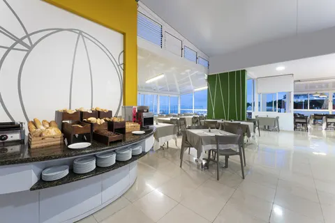 Resort Hotel Servatur Altamadores foto 12