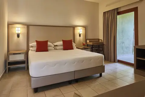 Calaserena Resort in Maracalagonis, foto 19
