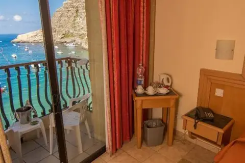 Hotel San Andrea in Il-Munxar