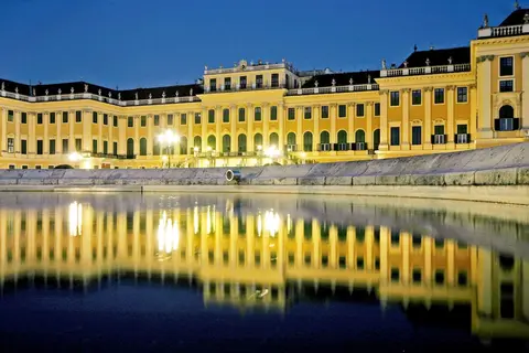 Mercure Wien Westbahnhof in Wenen — foto 30