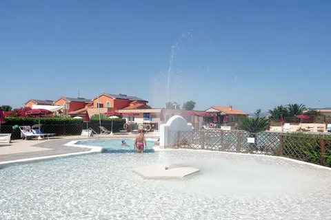 Residence Rosa Dei Venti foto 11