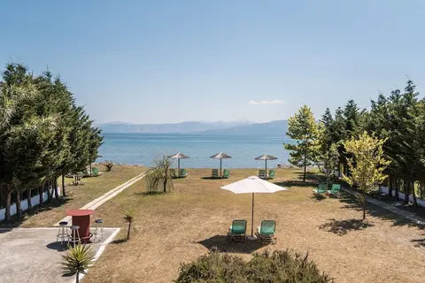 Fardini Seaside Hotel in Δημοτική Ενότητα Λευκιμμαίων — foto 6