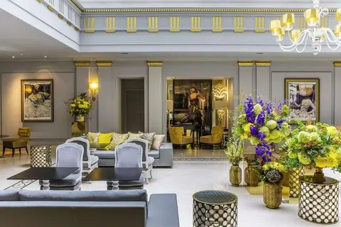 Sofitel Paris Le Faubourg in Parijs, foto 15