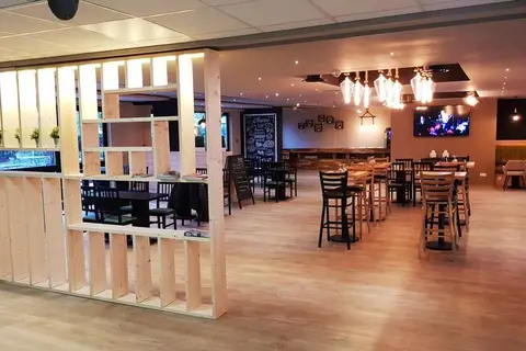 Euro Hotel Paris Creteil in Créteil, foto 5