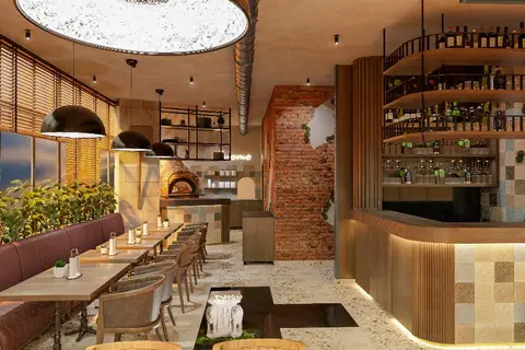 Sea Star Hotel in Rafailovići — foto 13