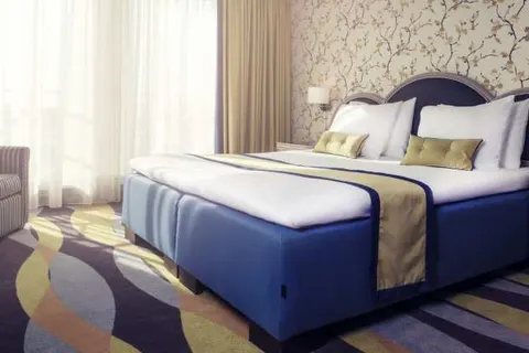 Carlton Oasis foto 25