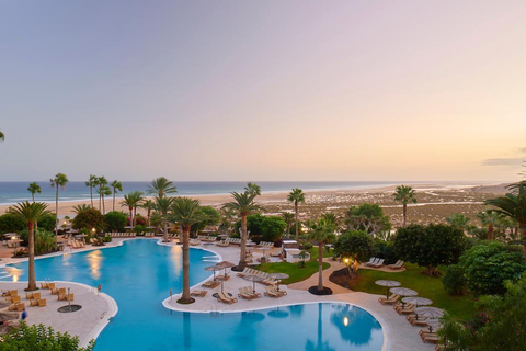 Hotel Paradisus By Melia Fuerteventura foto 20
