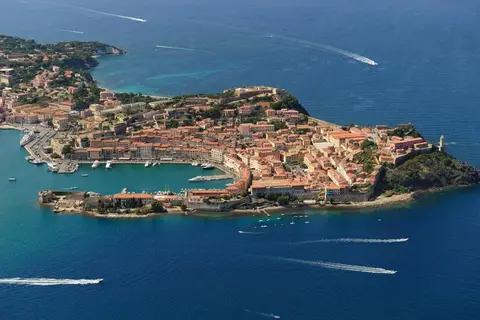 Rosselba Le Palme in Portoferraio — foto 24