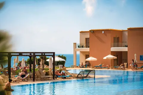 Atlantica Akteon in Χλώρακας — foto 14