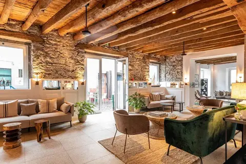 Pestana Fisherman Village - Boutique Hotel in Câmara de Lobos — foto 3