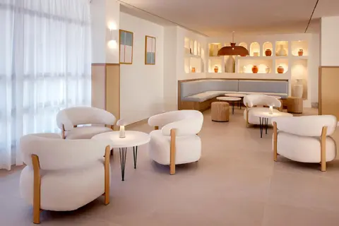 Hotel Linda in Palma, foto 17