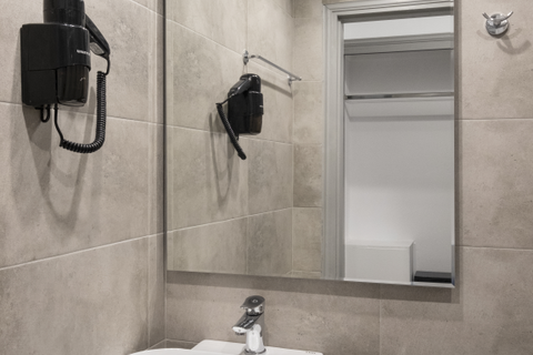 Hotel Palm Beach foto 21