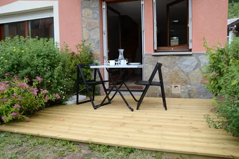 Les Chalets du Jardin Alpin in La Salle-les-Alpes, foto 26