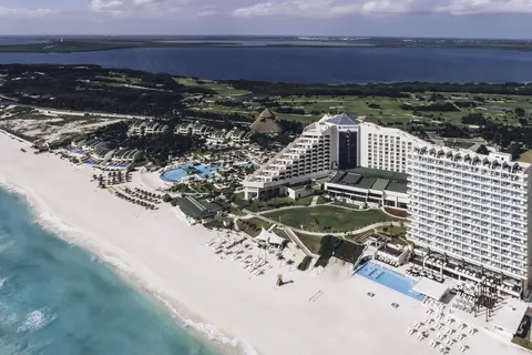 Iberostar Selection Coral Cancún in Cancún, foto 5