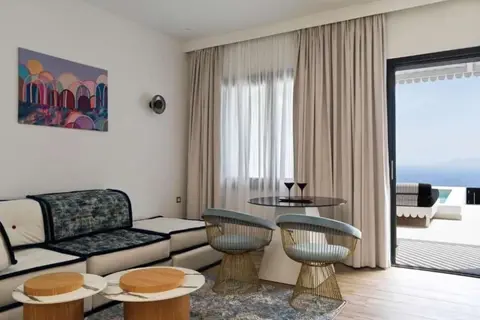 Cresanto Luxury Suites in Cresanto Luxury Suites, foto 12