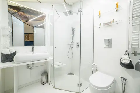 Chiaia 197 Deluxe Residence in Napels, foto 29