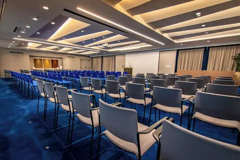 Grand Hotel Brioni Pula, A Radisson Collection Hotel in Pula — foto 14