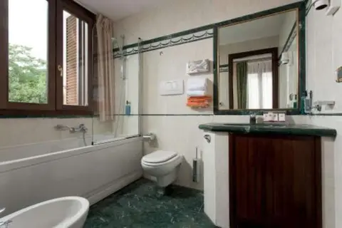 Grand Hotel Del Gianicolo in Rome, foto 16