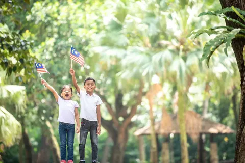 Maleisië op het gemak - Zelf rijden in Miri — foto 6