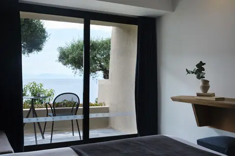 Aeolos Beach Resort in Γαστούρι — foto 9