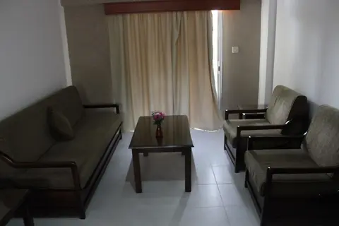 Petsas Apartments in Πέγεια — foto 19