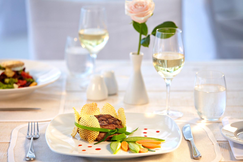 Lichnos Beach Hotel & Suites foto 8