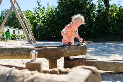 Camping De Pallegarste foto 19