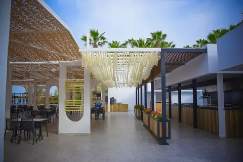 Side Mare Resort & SPA in Gönen, foto 27