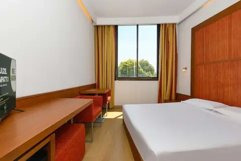 B&B Hotel Padova Methis in Padua — foto 5