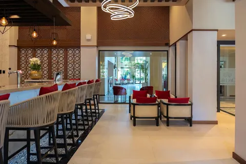 Royal Torarica in Parimaribo — foto 4