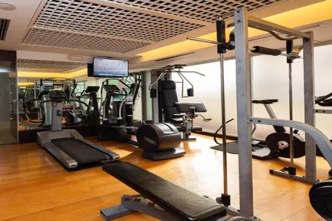 Hilton Garden Inn Rome Claridge in Rome, foto 5
