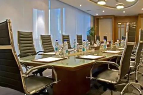 Flora Creek Deluxe Hotel Apartments in Dubai, foto 3