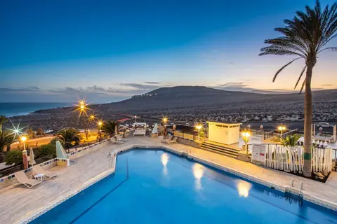 Hotel Esmeralda Maris by LIVVO in Pájara — foto 9