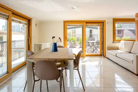 Appartementen Kalaskiso in Giardini-Naxos — foto 12
