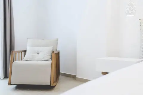 Super Paradise Suites in Paradijs — foto 8