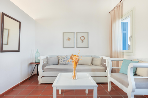 Appartementen Dioni foto 4