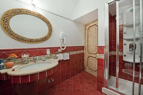 Hotel Conca D'oro in Positano, foto 18